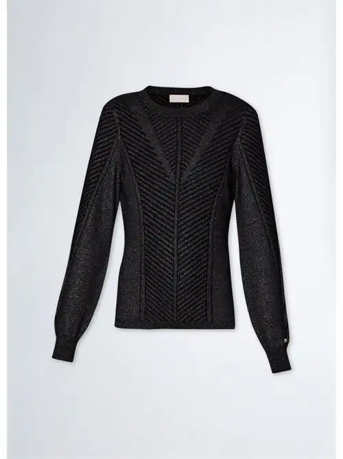 LIU JO MAGLIA 47504018