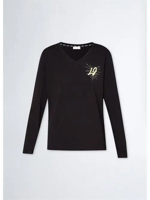 LIU JO T-SHIRT 38781179