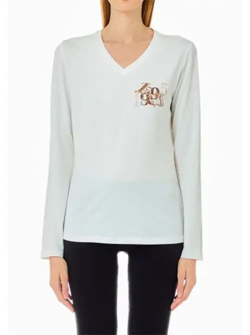 LIU JO T-SHIRT 87371538