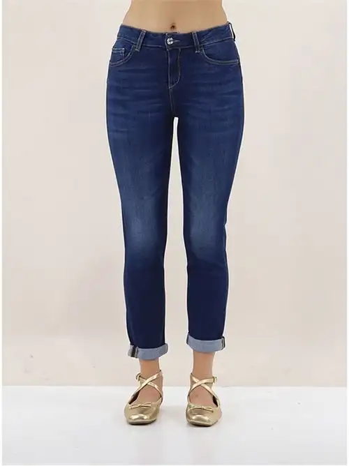 LIU JO JEANS 25419390