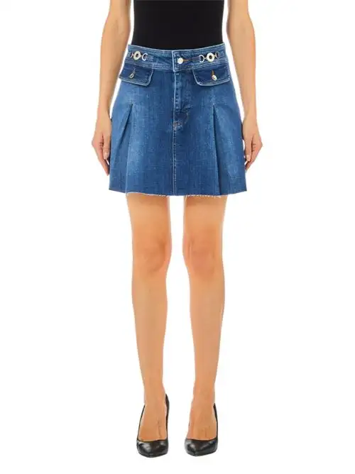 LIU JO GONNA 39280878