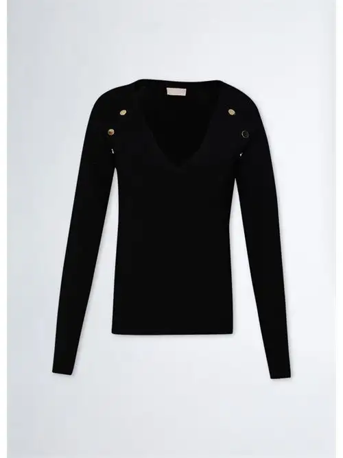 LIU JO MAGLIA 72007170