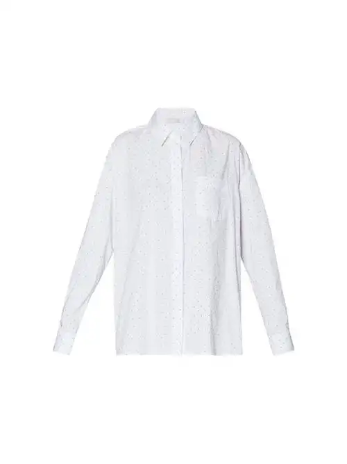 LIU JO CAMICIA 25318674