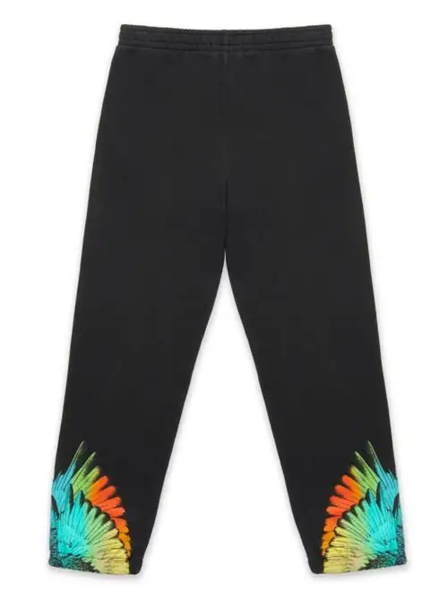 MARCELO BURLON COUNTY OF MILAN PANTALONE 72623593