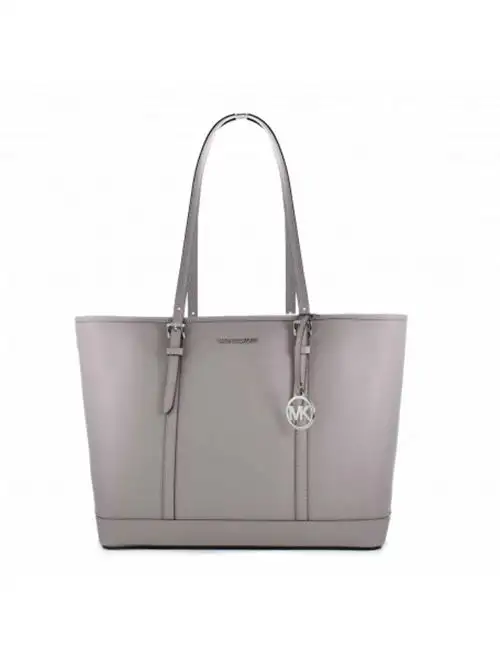 MICHAEL KORS LG TZ SHLDR TOTE 50421328