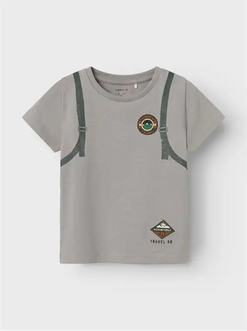 NAME.IT T-SHIRT 45778069