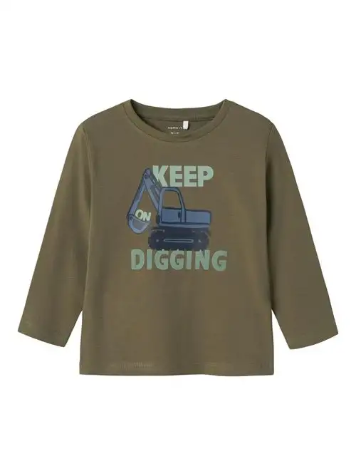 NAME.IT MAGLIA 29173790