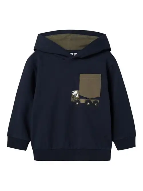 NAME.IT FELPA 62290406