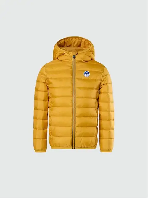 NORTH SAILS SKYE HOODED JACKET 62252823