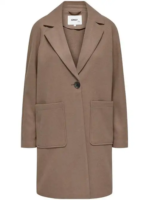 ONLY CAPPOTTO 46269338