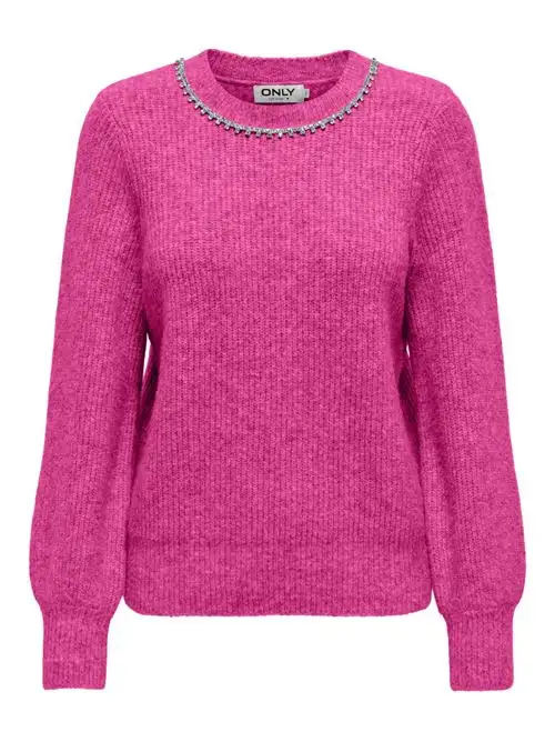 ONLY MAGLIA 17281982