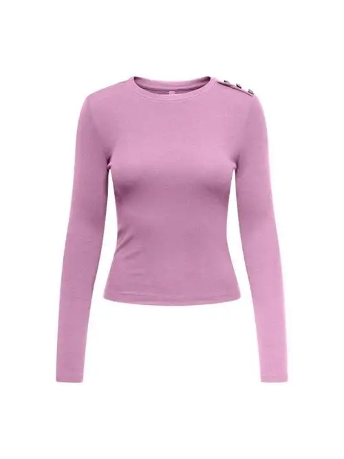 ONLY MAGLIA 17564421