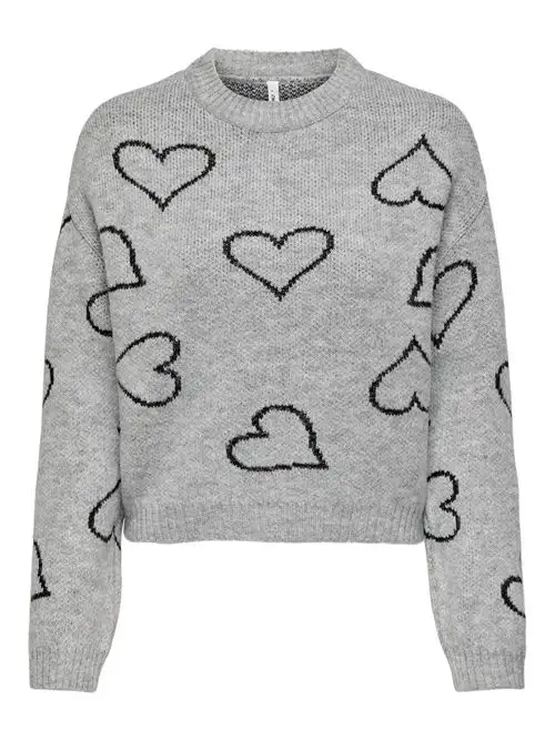 ONLY MAGLIA 48358448