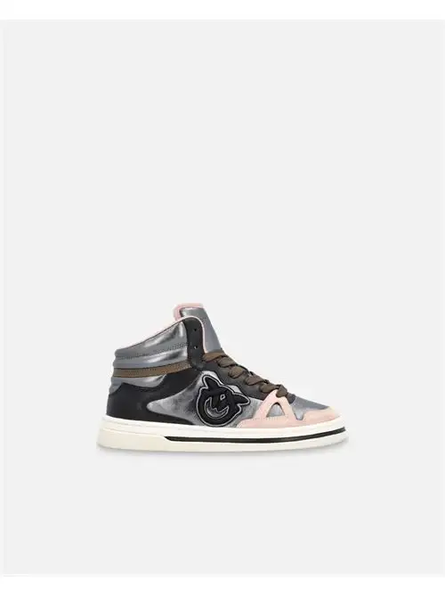 PINKO MANDY 02 - MID SNEAKER 10103014