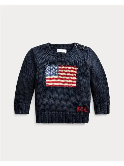 RALPH LAUREN MAGLIA 68379127