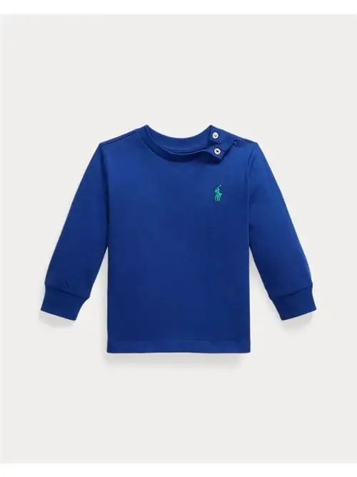 RALPH LAUREN T-SHIRT 40084001