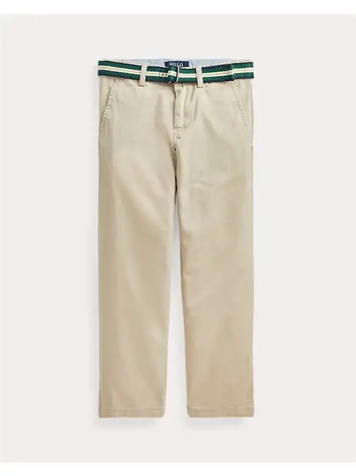 RALPH LAUREN PANTALONE 67329702