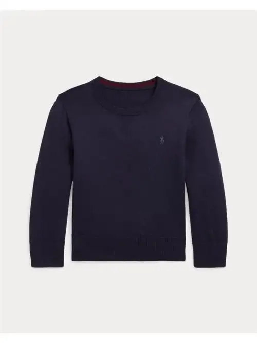 RALPH LAUREN MAGLIA 43123435