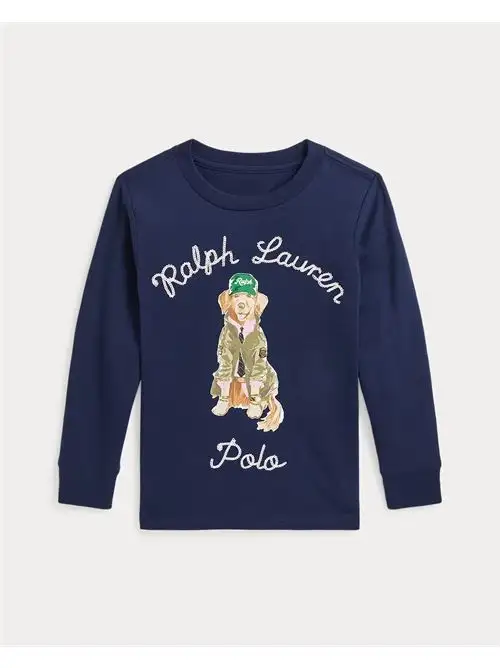 RALPH LAUREN T-SHIRT 42056576