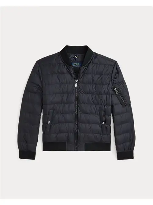 RALPH LAUREN GIUBBOTTO 79391019