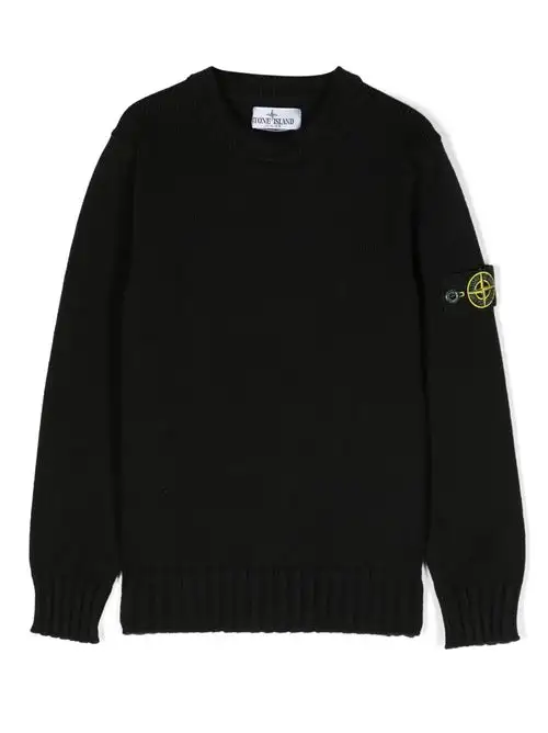 STONE ISLAND JUNIOR MAGLIA 71620957