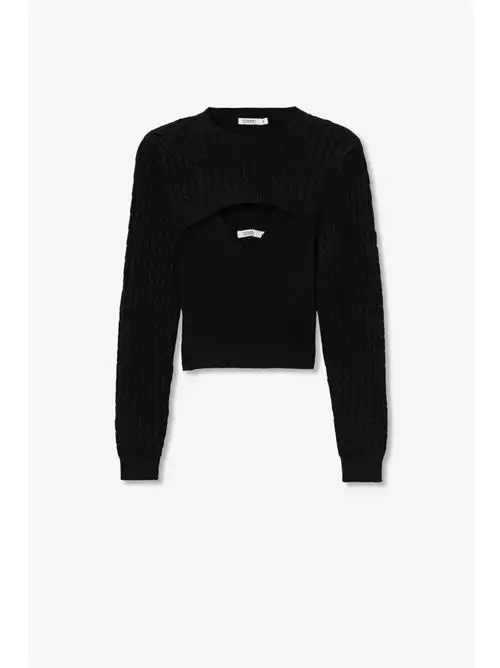 TIFFOSI MAGLIA 13098364