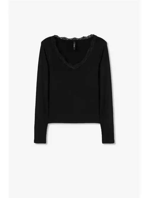 TIFFOSI MAGLIA 56192733