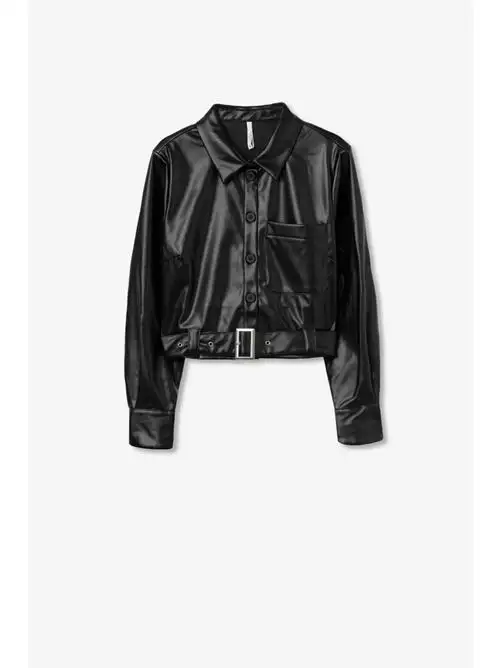 TIFFOSI CAMICIA 20660496