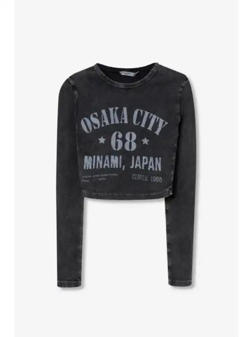 TIFFOSI MAGLIA 80878970