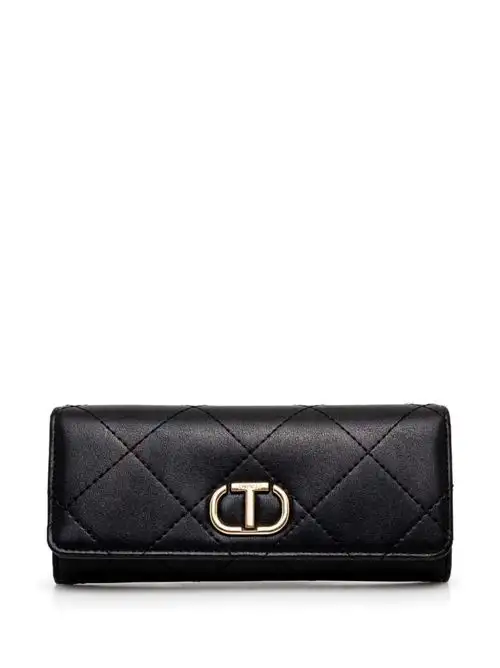 TWINSET PORTAFOGLIO 28120391