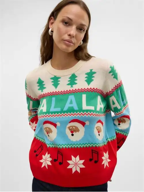 VERO MODA MAGLIA 49987057