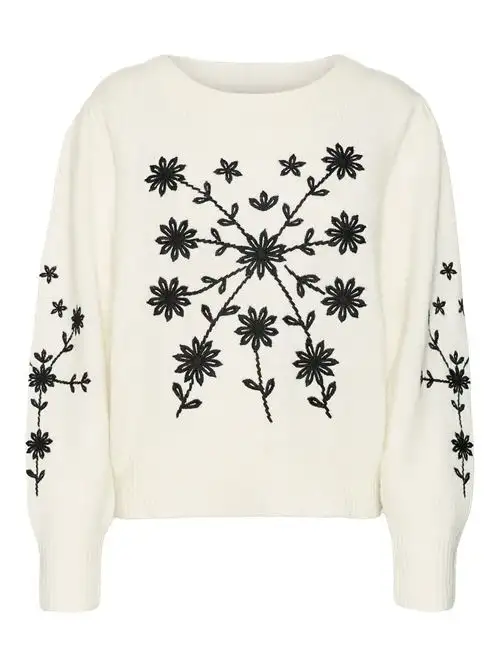 VERO MODA MAGLIA 76873948