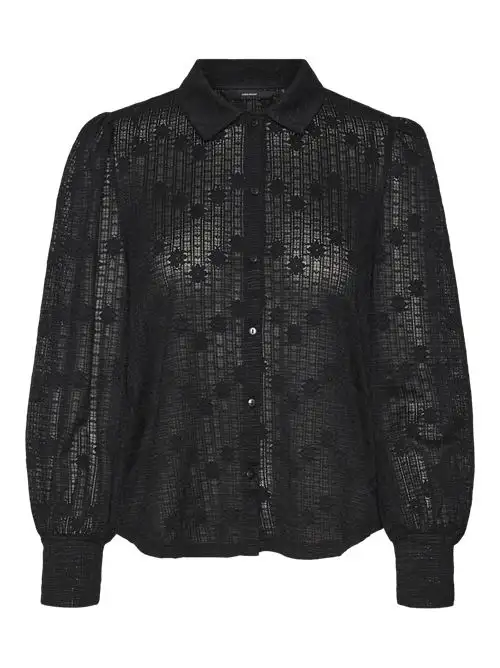 VERO MODA CAMICIA 96972185