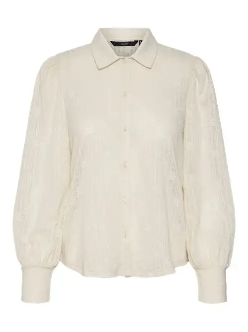 VERO MODA CAMICIA 66151529