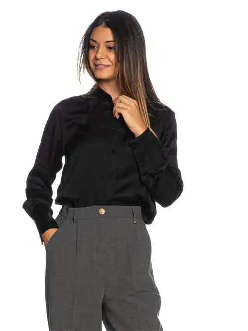 YES ZEE CAMICIA 47992604