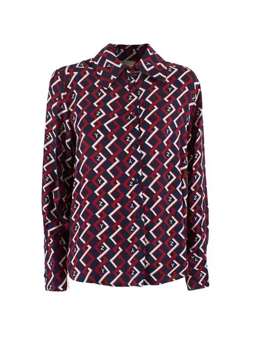 YES ZEE CAMICIA 20012749