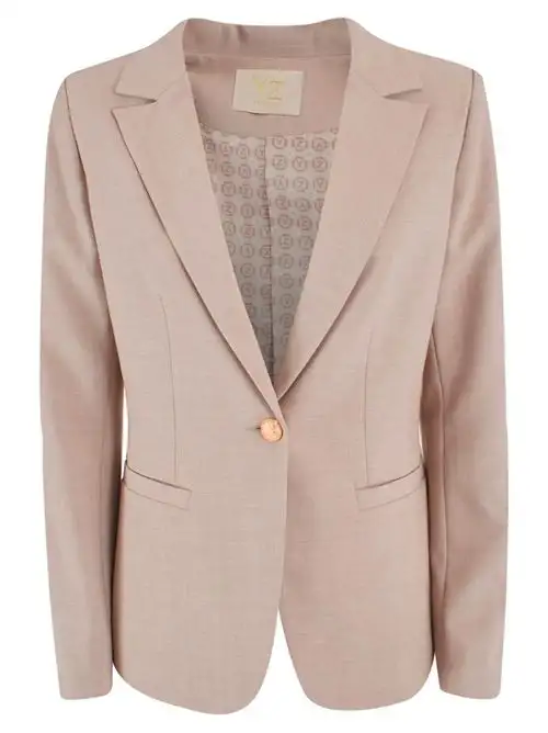 YES ZEE GIACCA 12895844