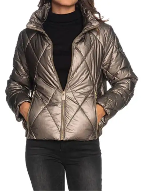 YES ZEE GIUBBOTTO 47644318