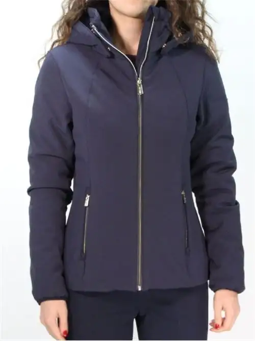 YES ZEE GIUBBOTTO 63820701