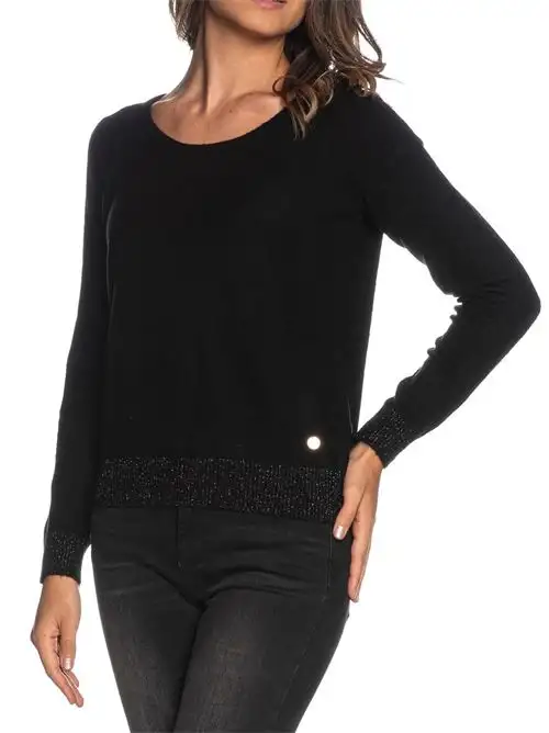 YES ZEE MAGLIA 38140057