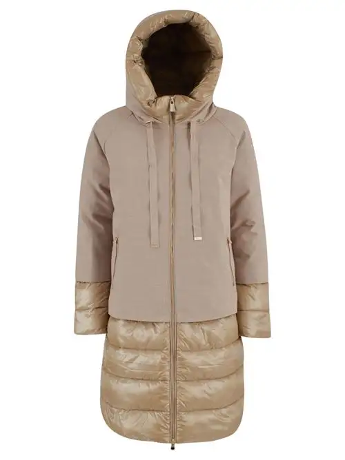 YES ZEE CAPPOTTO 72413302