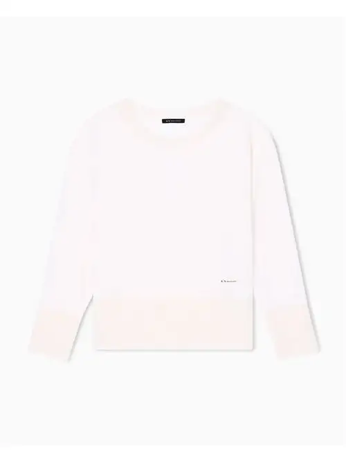 ARMANI EXCHANGE MAGLIA 81490495