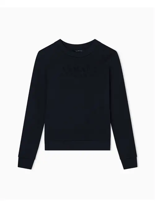 ARMANI EXCHANGE FELPA 76147532