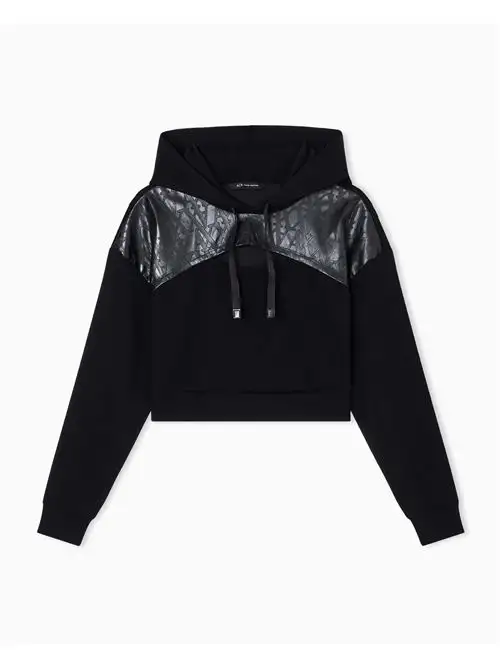 ARMANI EXCHANGE FELPA 63562469