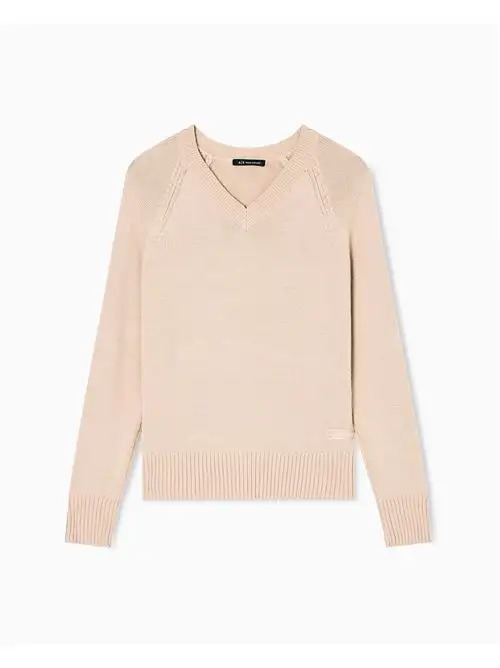 ARMANI EXCHANGE MAGLIA 35766631