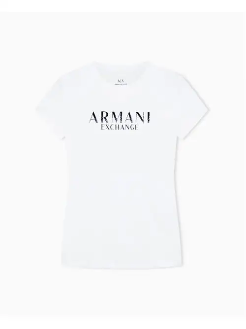 ARMANI EXCHANGE T-SHIRT 38588373