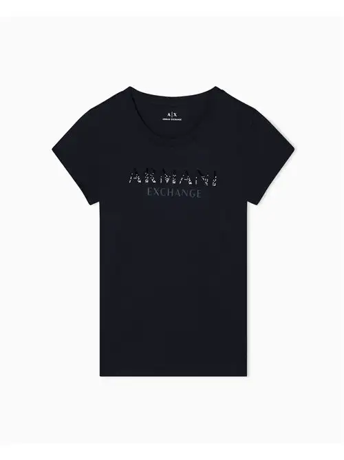ARMANI EXCHANGE T-SHIRT 65475265