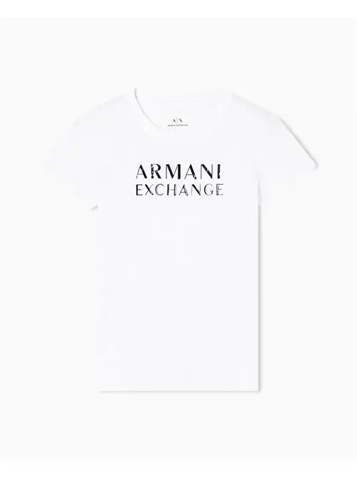 ARMANI EXCHANGE T-SHIRT 82183941