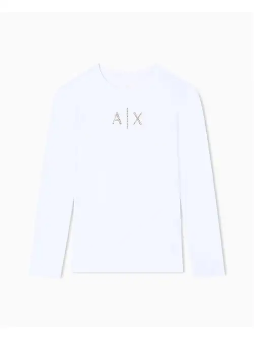 ARMANI EXCHANGE T-SHIRT 84128241