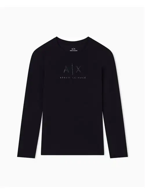 ARMANI EXCHANGE T-SHIRT 96188592